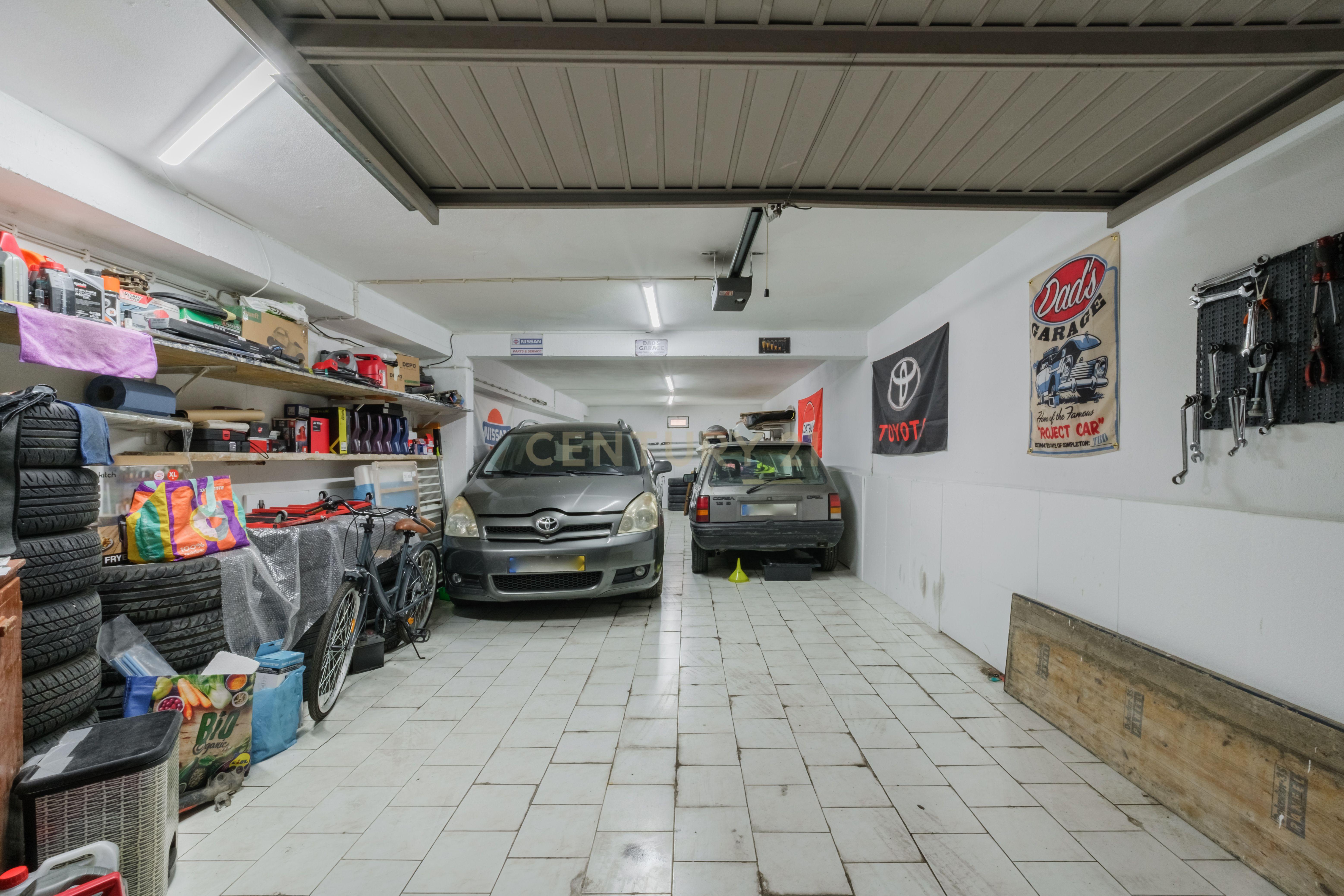 Fotografia 4 de Box com 51,73 m² de Área Bruta Privativa | Excelente Oportunidade