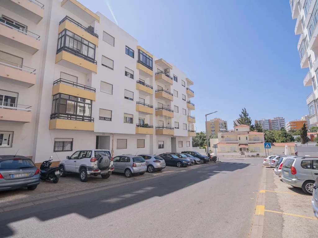 Apartamento T1 em Portimão - Oportunidade Única! - Image 28