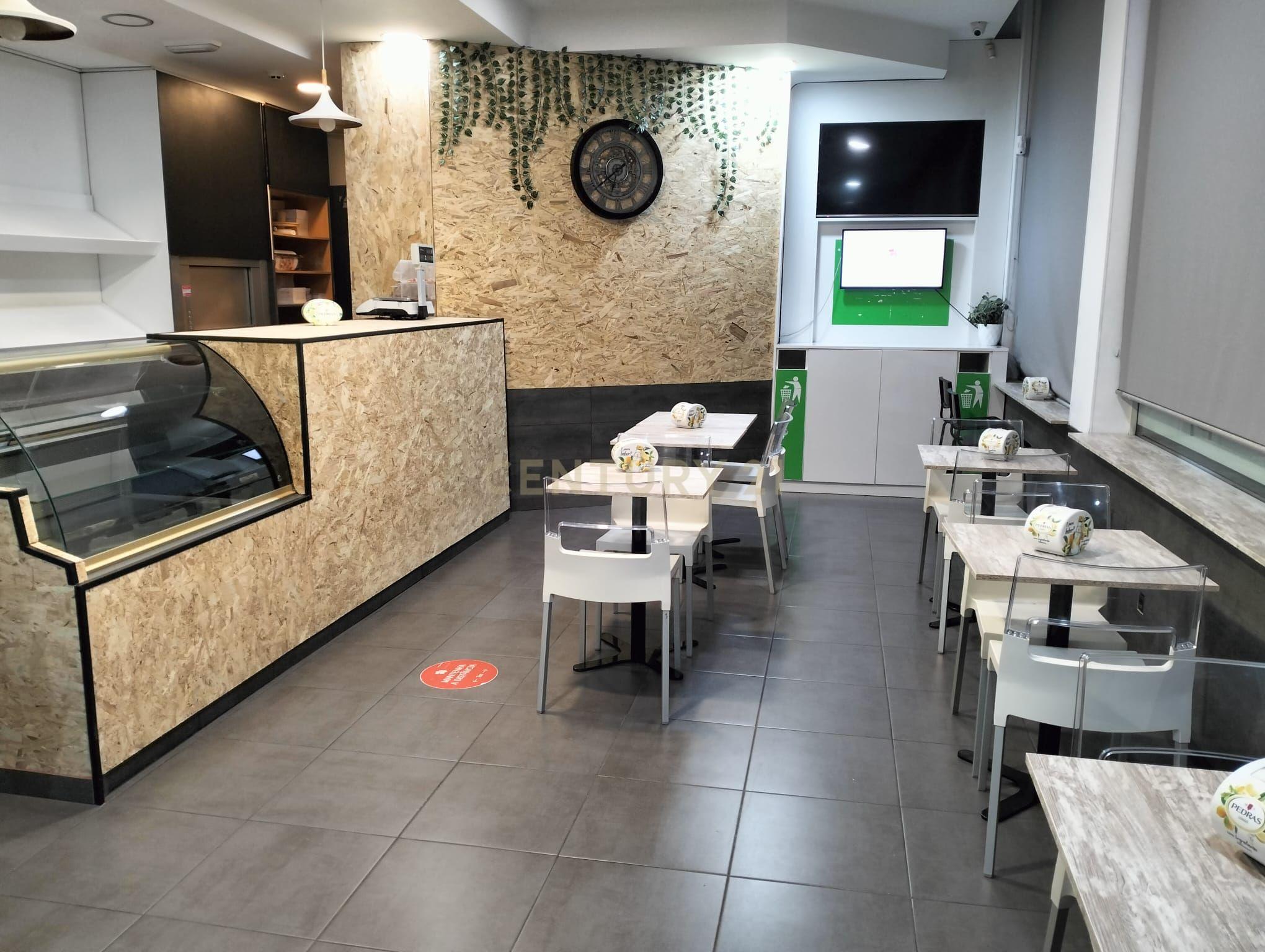 Fotografia 9 de Café e padaria em Esgueira, Aveiro - Oportunidade Única!