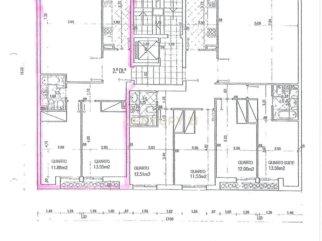 T2 com 108 m², Garagem e Elevador – Avenida Pedro Nunes, Montijo - Image 28