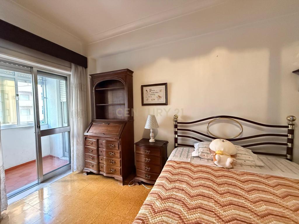 Apartamento T3, Castelo Branco - Image 39