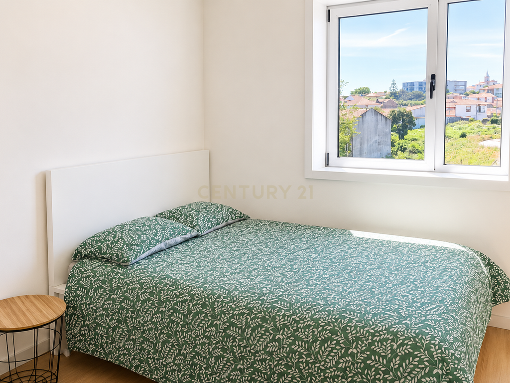 Apartamento T2 para arrendamento - Vila Nova de Gaia - Porto - Image 10