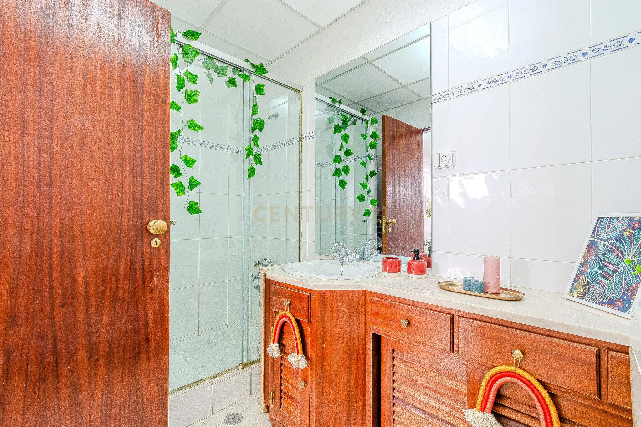 Apartamento T0+1 em Condomínio Fechado – Perto da Praia da Falésia, Albufeira! - Image 17
