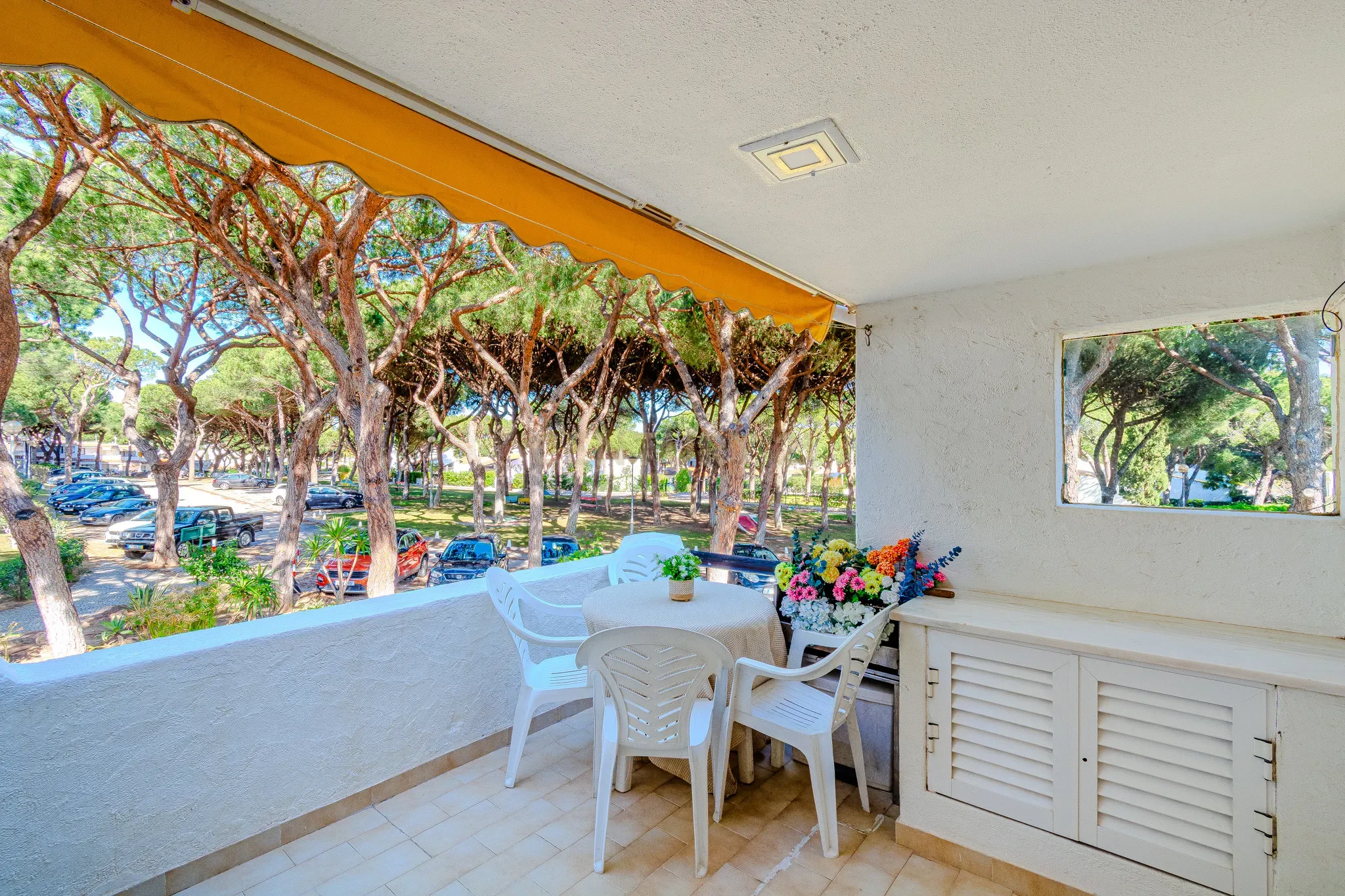 Apartamento T0+1 em Condomínio Fechado – Perto da Praia da Falésia, Albufeira! - Image 18