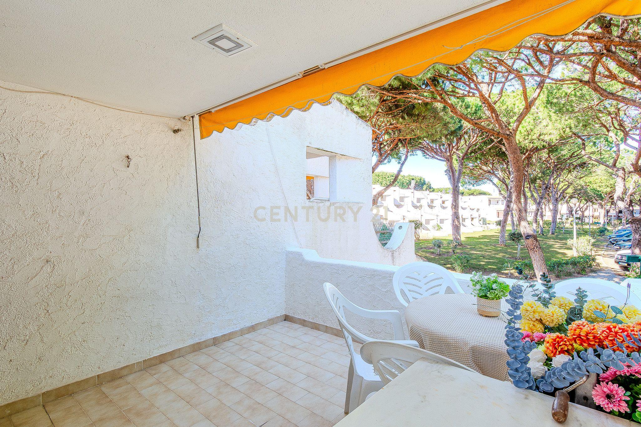 Apartamento T0+1 em Condomínio Fechado – Perto da Praia da Falésia, Albufeira! - Image 20