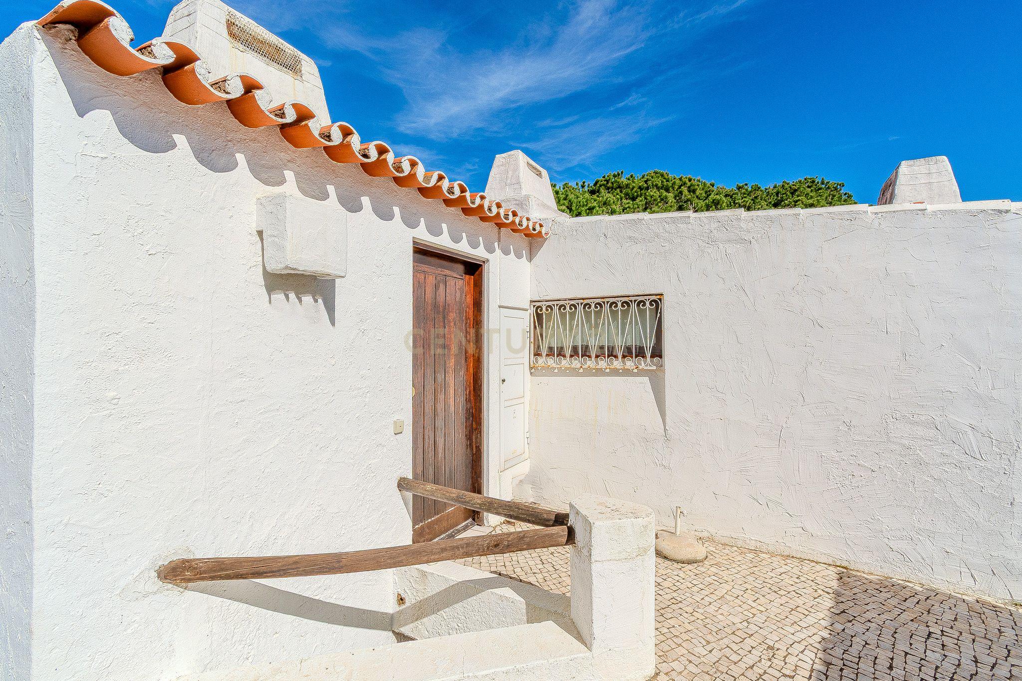Apartamento T0+1 em Condomínio Fechado – Perto da Praia da Falésia, Albufeira! - Image 21
