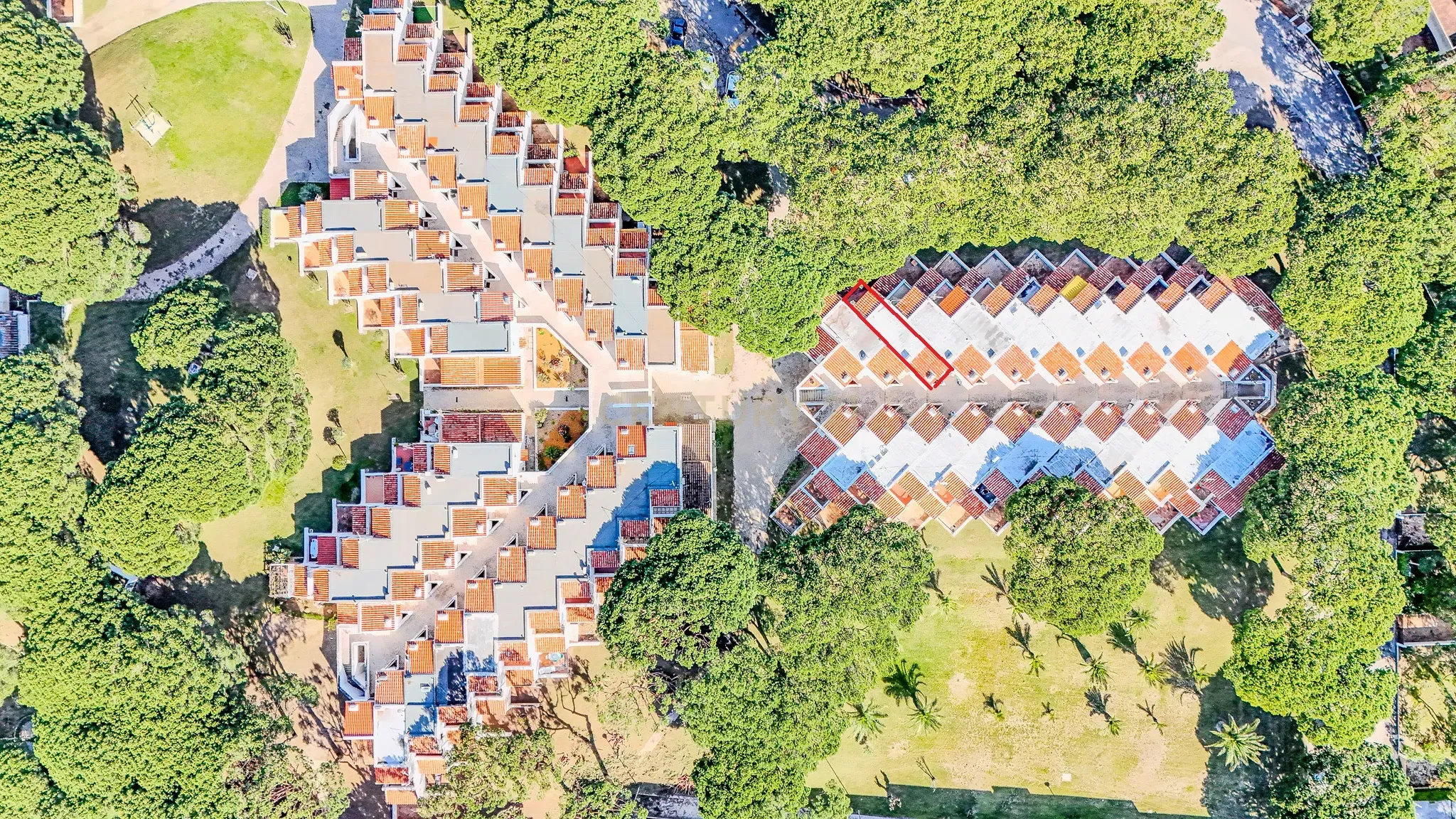 Apartamento T0+1 em Condomínio Fechado – Perto da Praia da Falésia, Albufeira! - Image 25