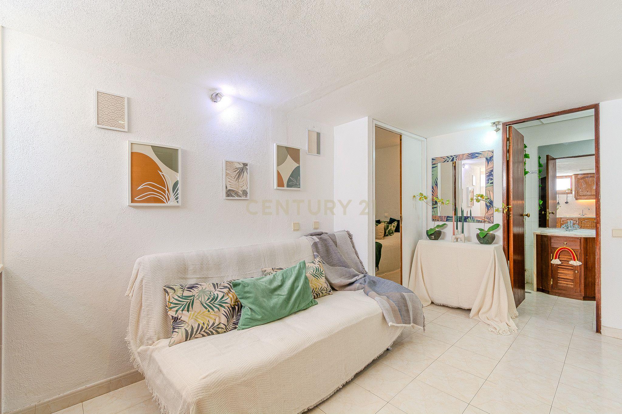 Apartamento T0+1 em Condomínio Fechado – Perto da Praia da Falésia, Albufeira! - Image 6