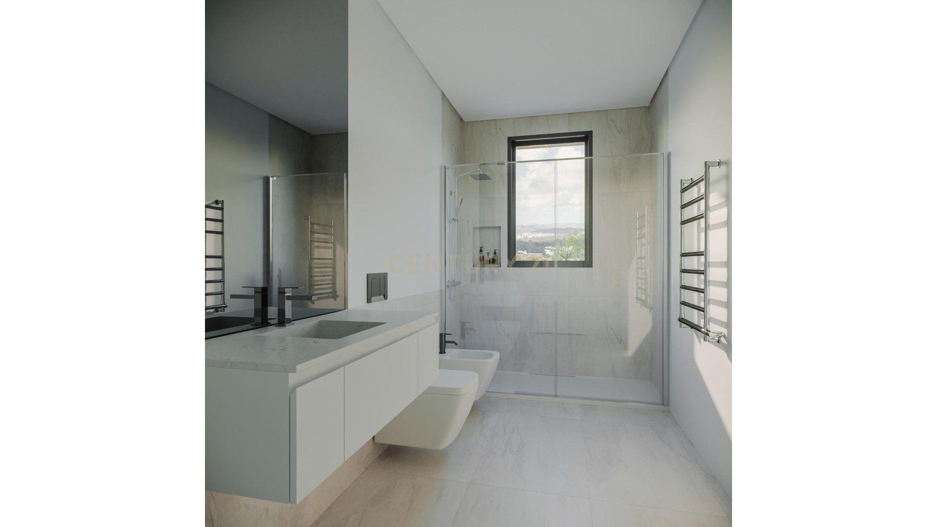 Apartamento T2 NOVO - Chave na Mão - Torres Vedras - Image 13