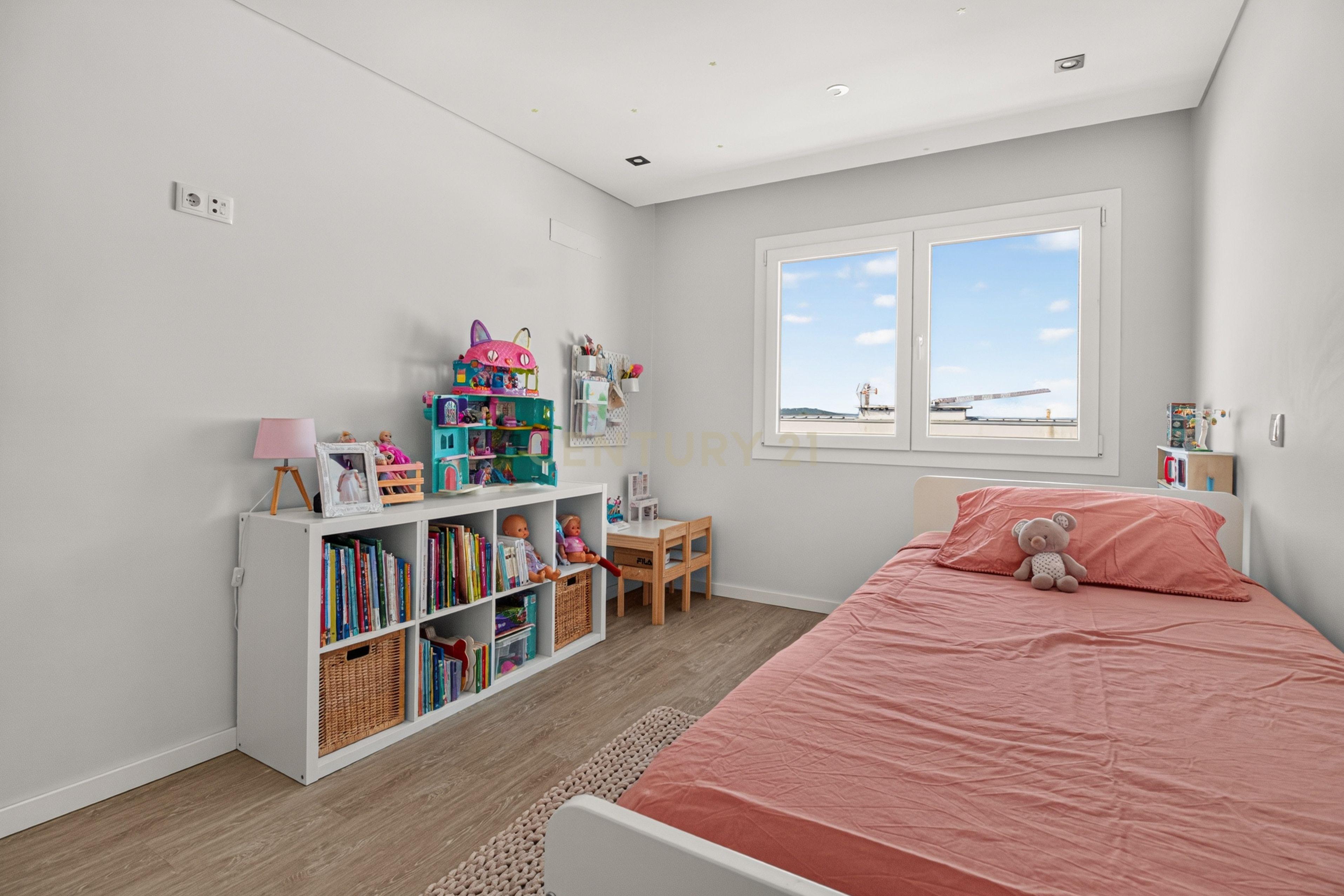 Apartamento T3 à venda em Braga (São José de São Lázaro e São João do Souto), Braga — foto 19