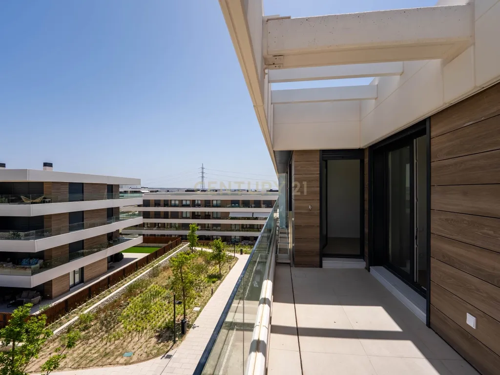 NOVO EMPREENDIMENTO EM LA MORALEJA - Image 11