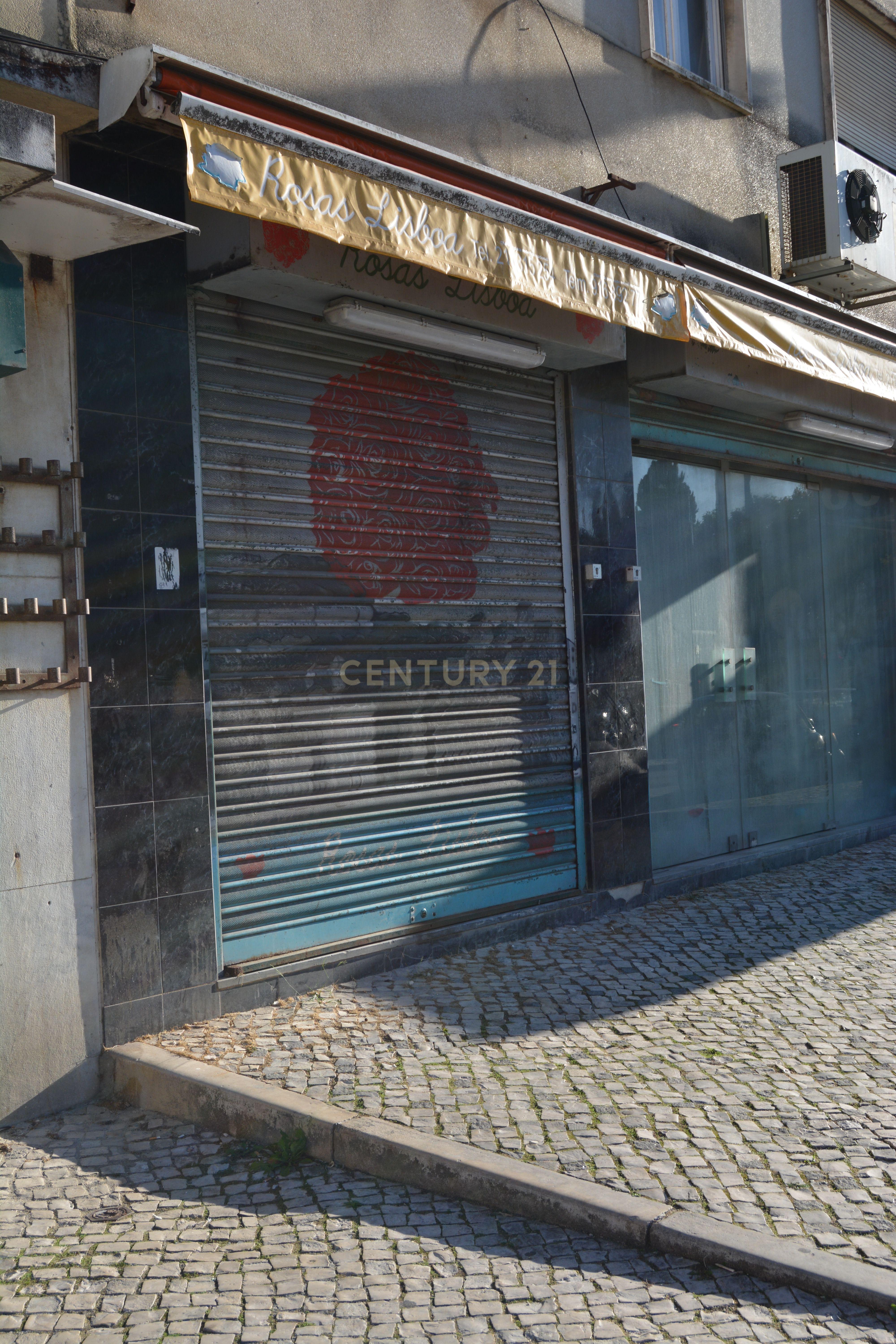 Fotografia 8 de Loja em Benfica, Lisboa - 62m²