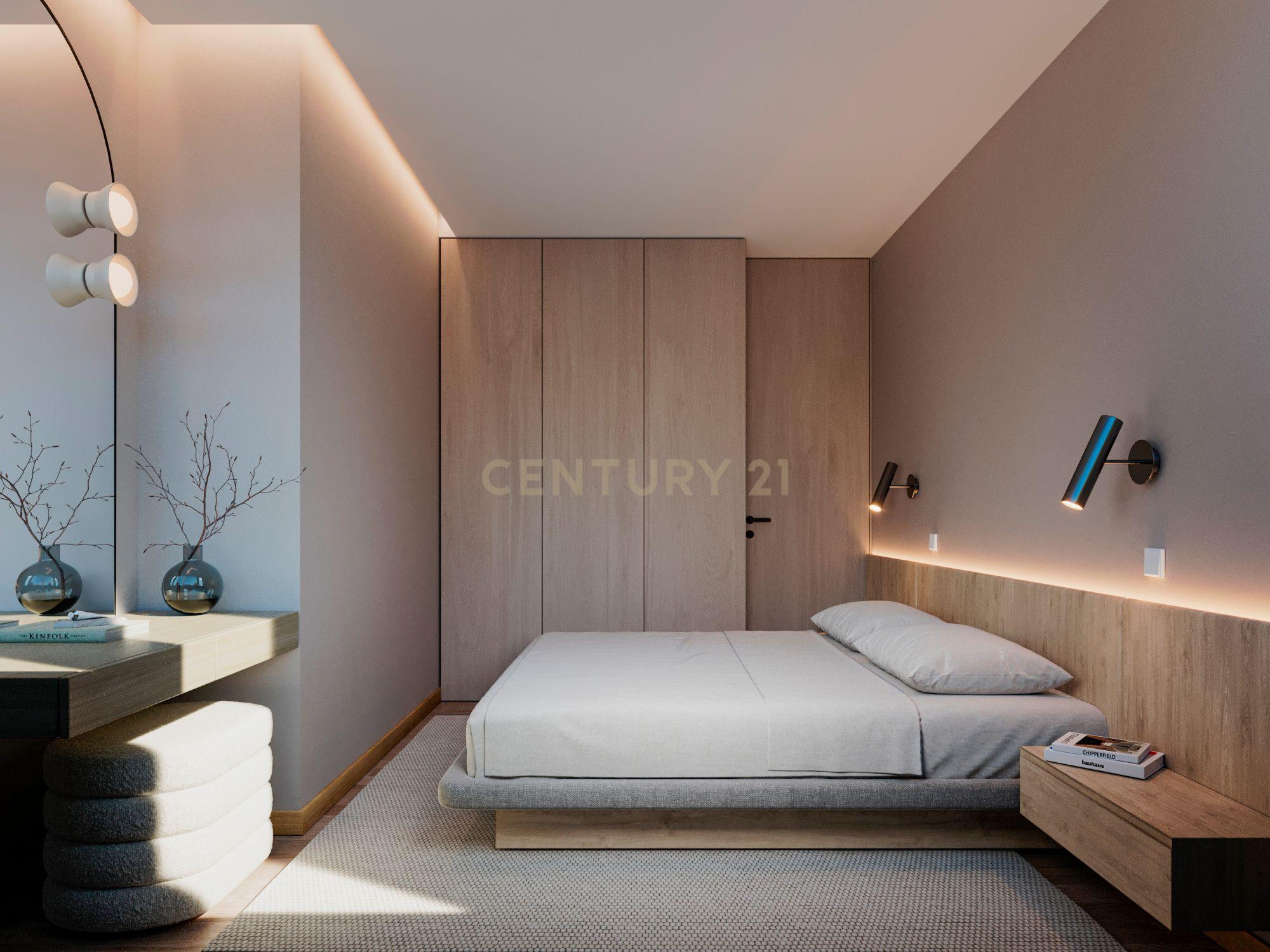 Fotografia 6 de B779 – Apartamento T1 em Matosinhos