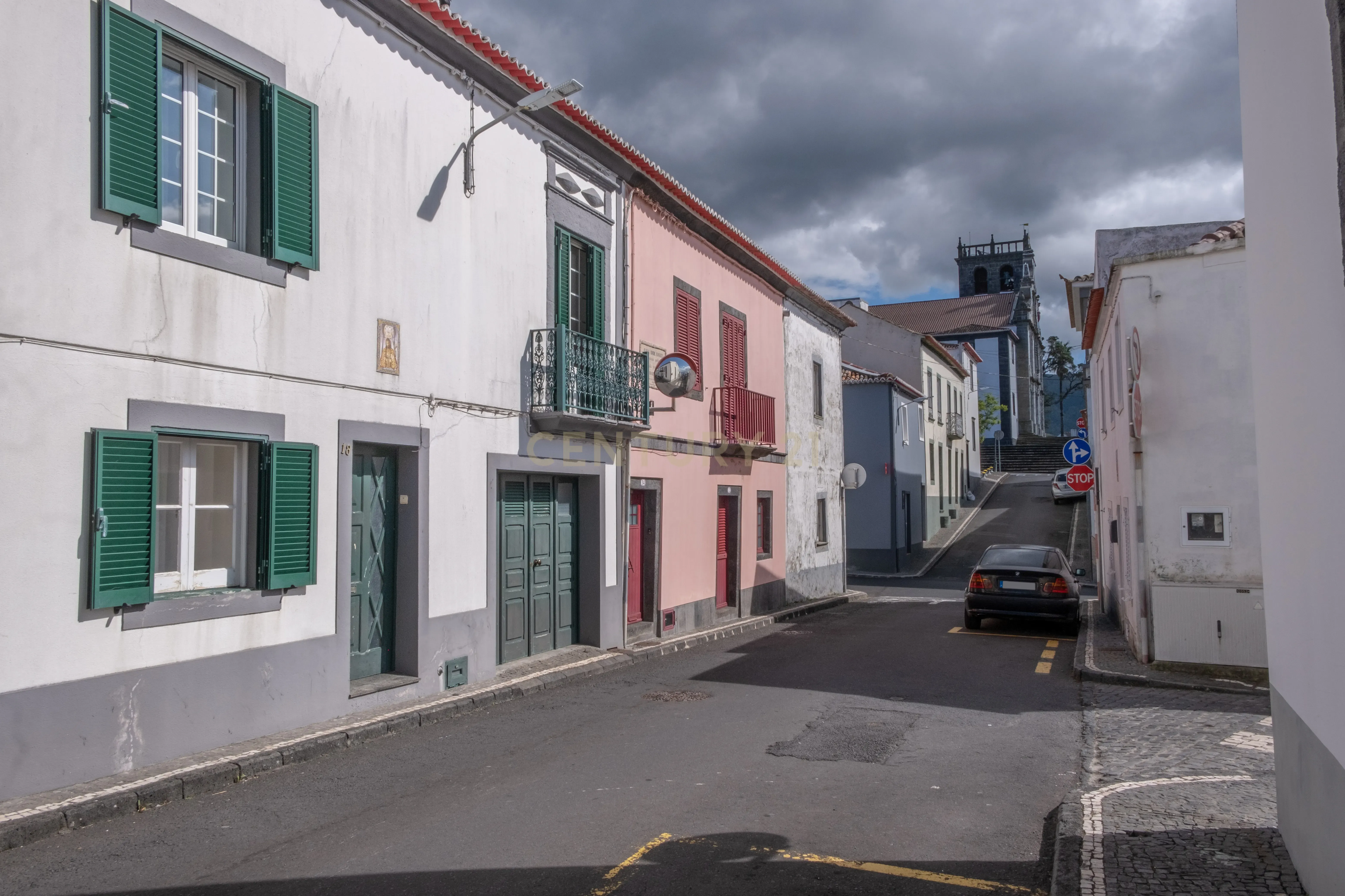Moradia T3 à venda em Ribeira Grande (Matriz), Ribeira Grande — foto 2