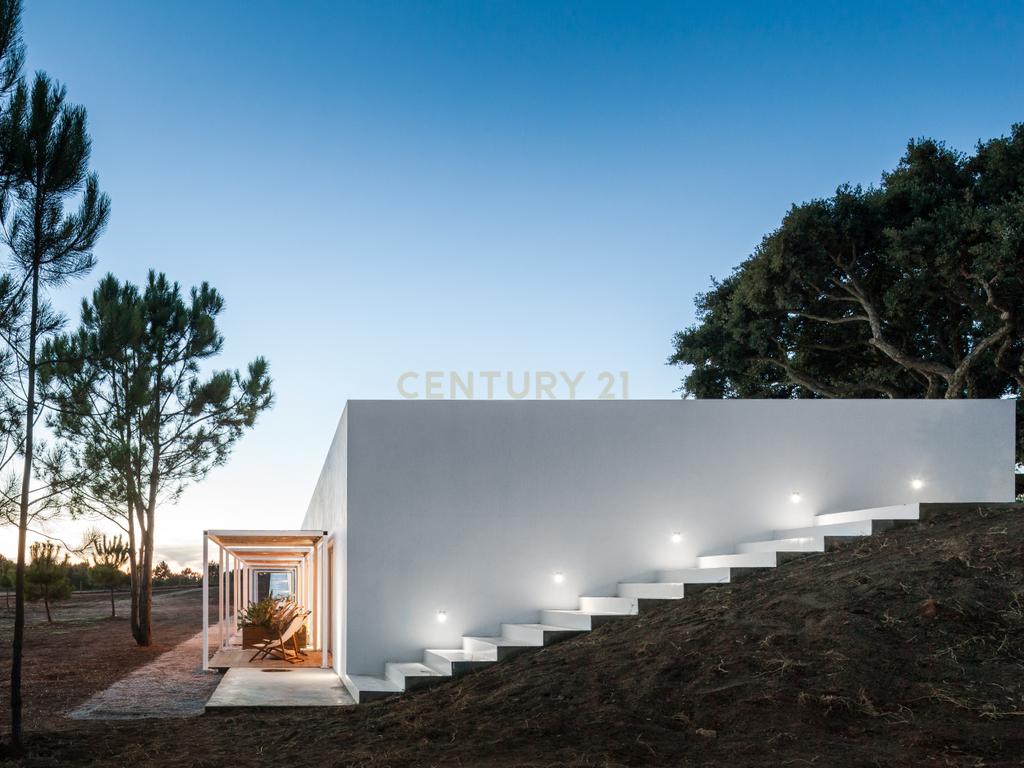 Hotel Luxuoso em São Teotónio, Odemira - Distrito de Beja - Image 39