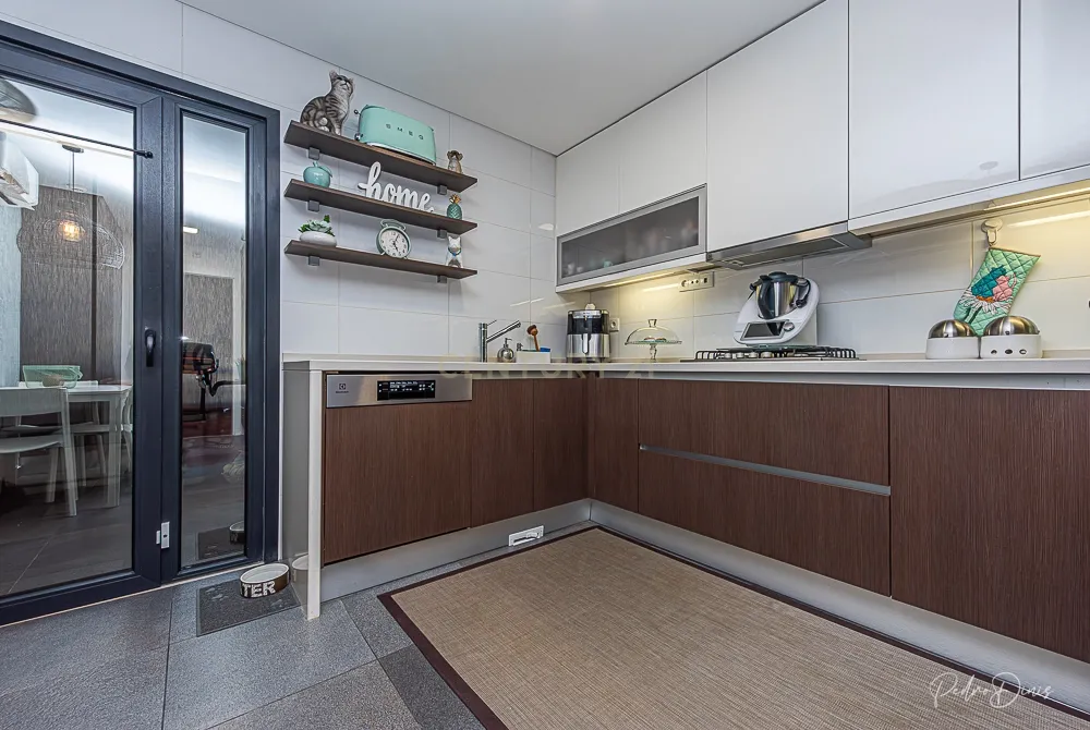Apartamento de LUXO com 5 Assoalhadas nos EDIFICIOS TERRAZZO - Image 24