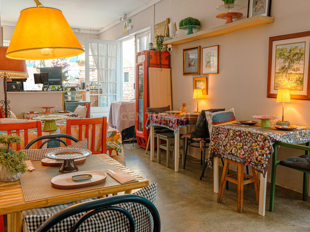 Trespasse Restaurante em Cascais - Image 1