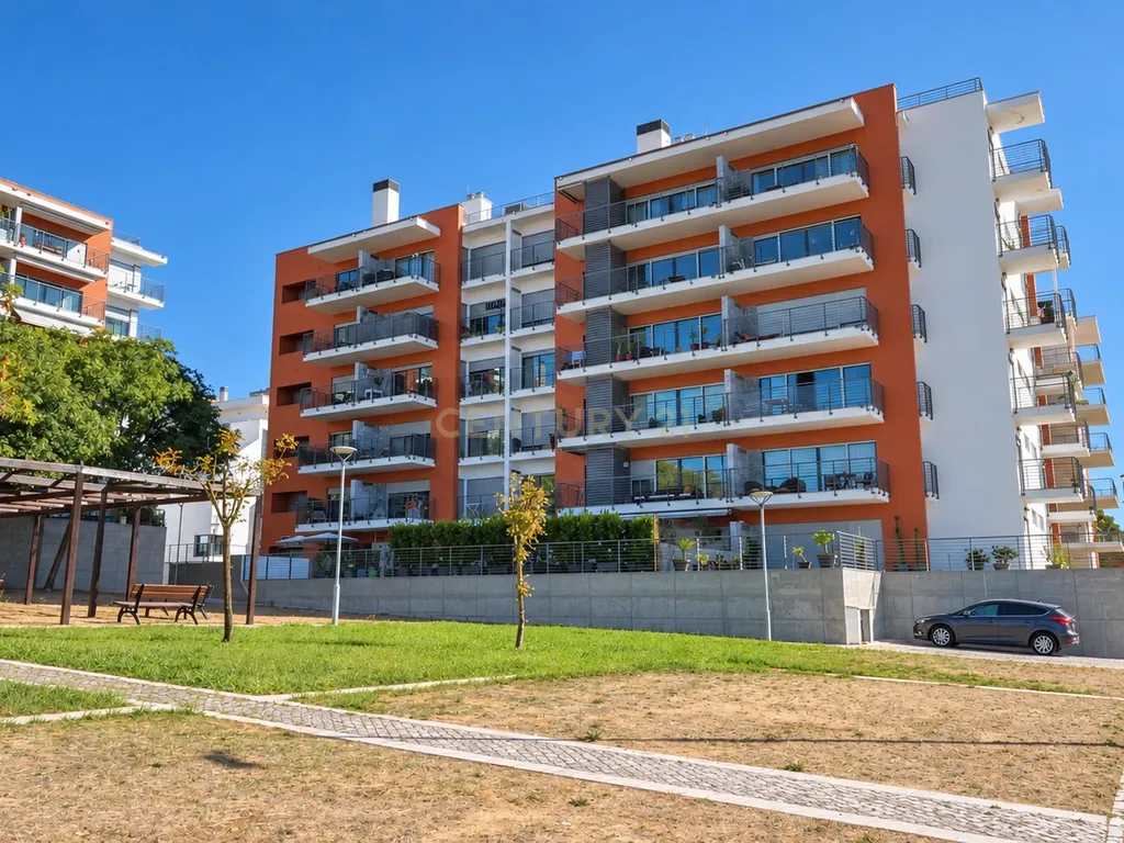 ✨ T3 de Excelência com Vista para a Baía do Seixal, Ponte 25 de Abril e Lisboa - Image 42