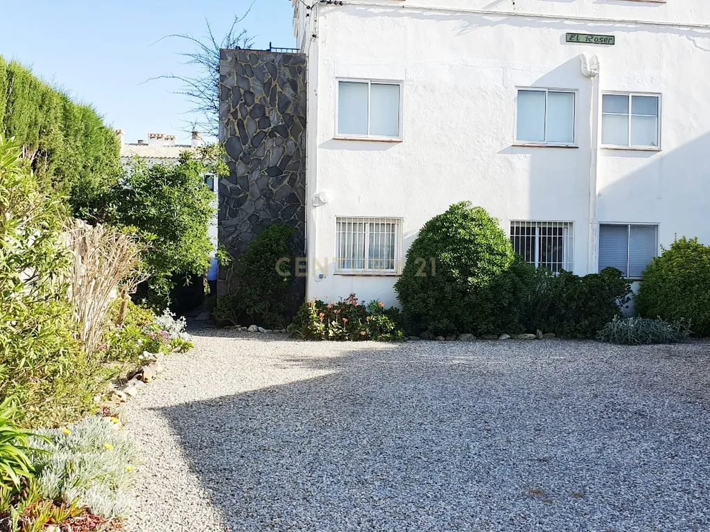 Apartamento com vista mar, terraço e garagem em Argilera, Llançà - Image 24