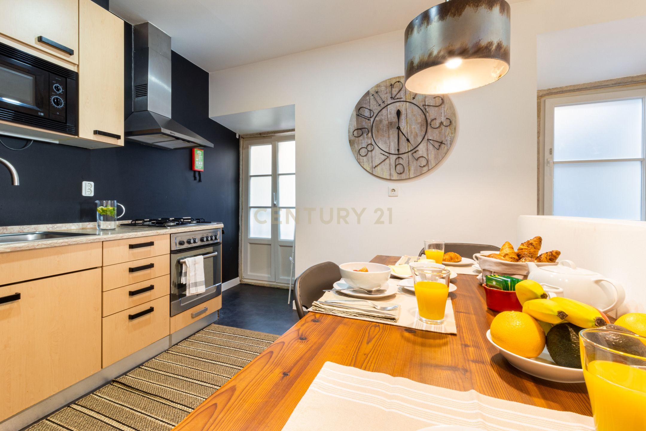 Apartamento T3 à venda em Arroios, Lisboa — foto 21