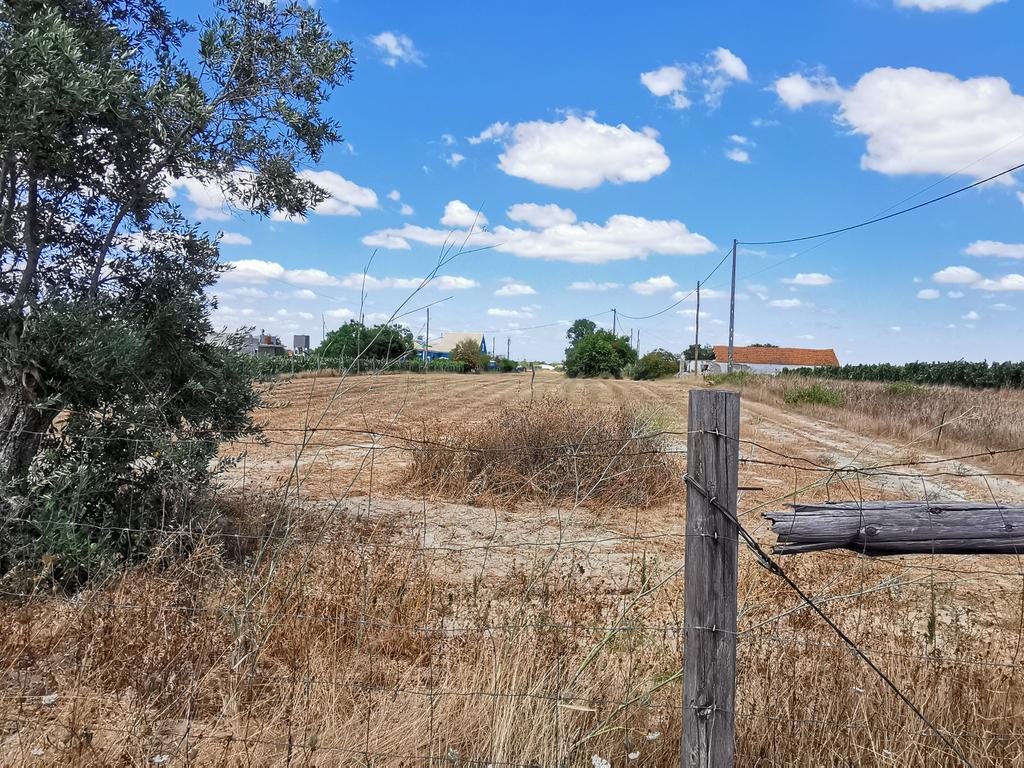 Terreno com projeto aprovado em Palmela com Vista Panorâmica - Lau - Image 7