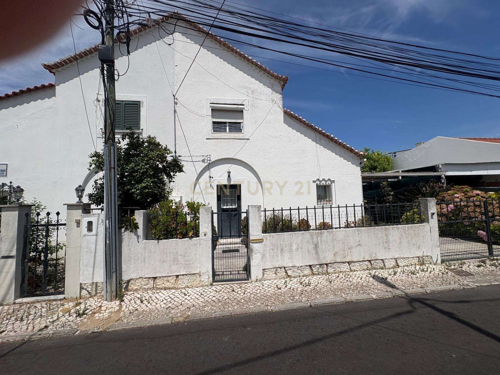 Moradia T2 à venda em Almada, Cova da Piedade, Pragal e Cacilhas, Almada — foto 7