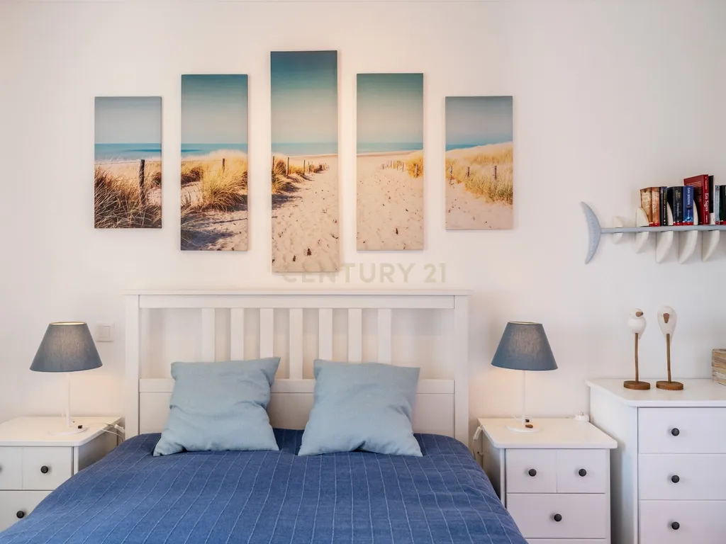 Apartamento T2 com Vista Mar em Sagres, Vila do Bispo - Image 12
