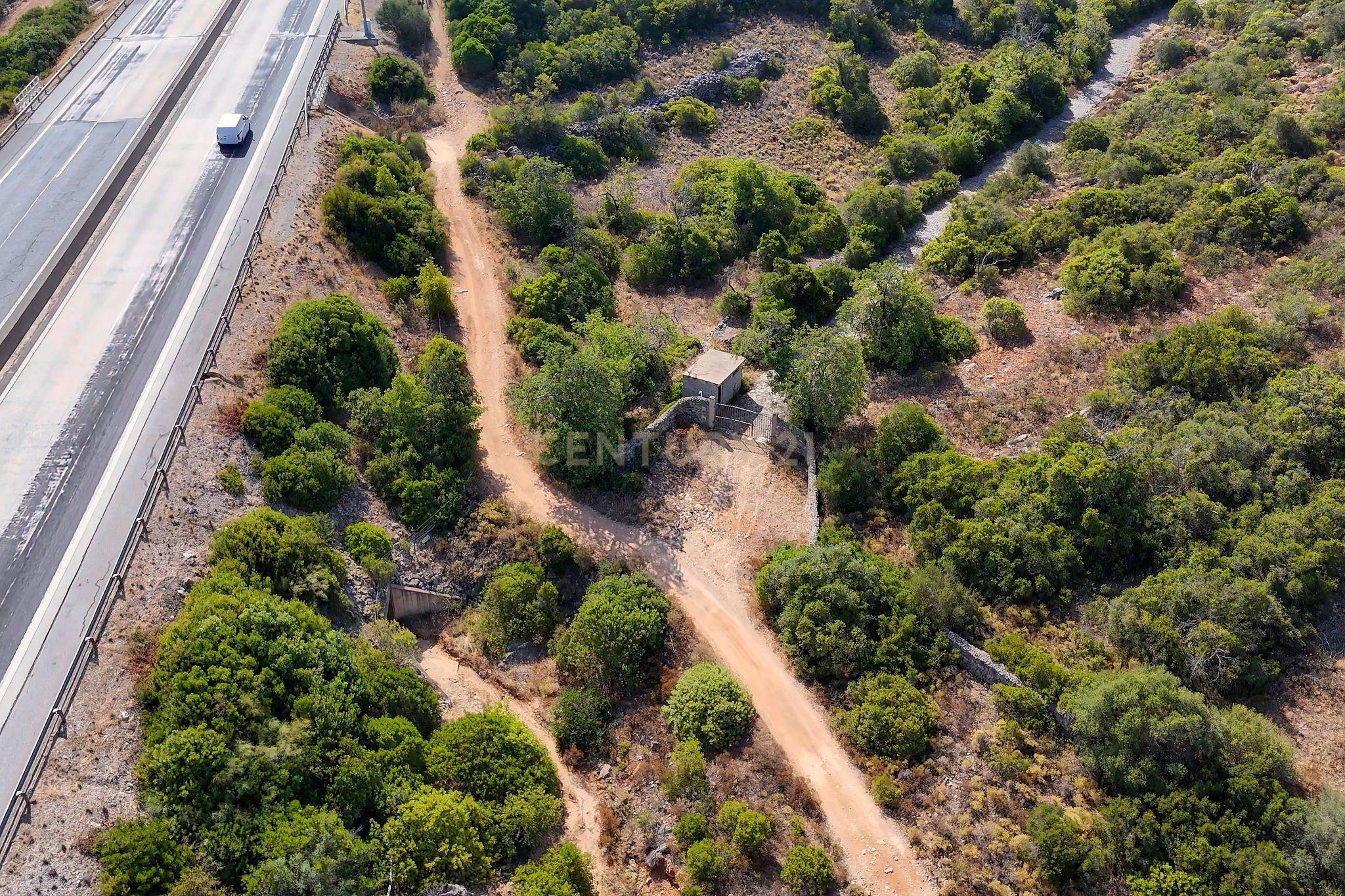 Fotografia 11 de Terreno 55 880m2 | Paderne | Albufeira