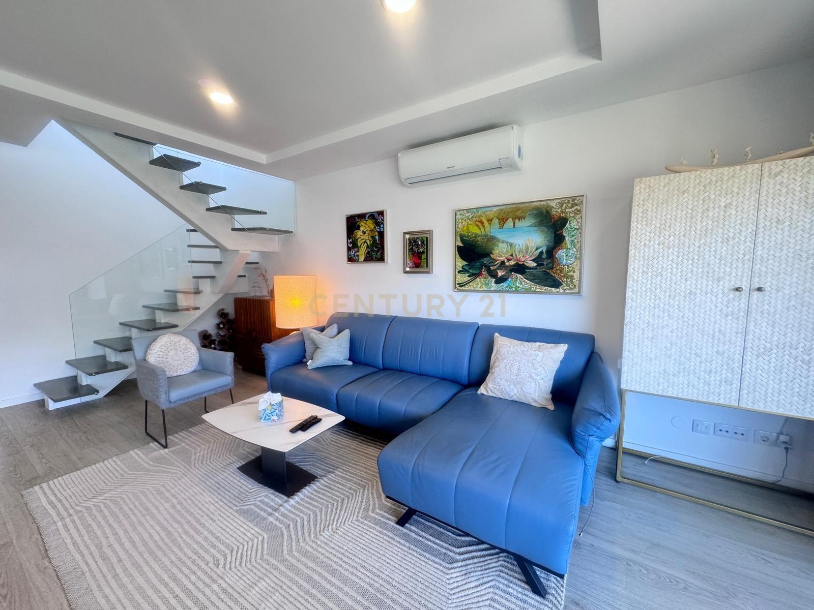 Penthouse de Luxo T3 com Suíte e Loft – Quinta de Santa Teresa, Charneca - Image 6