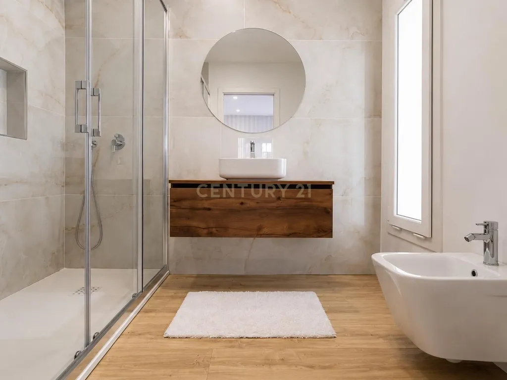 Moradia T4 Térrea de excelência com piscina e casa independente de 50m2 | Quinta da Marquesa - Image 40