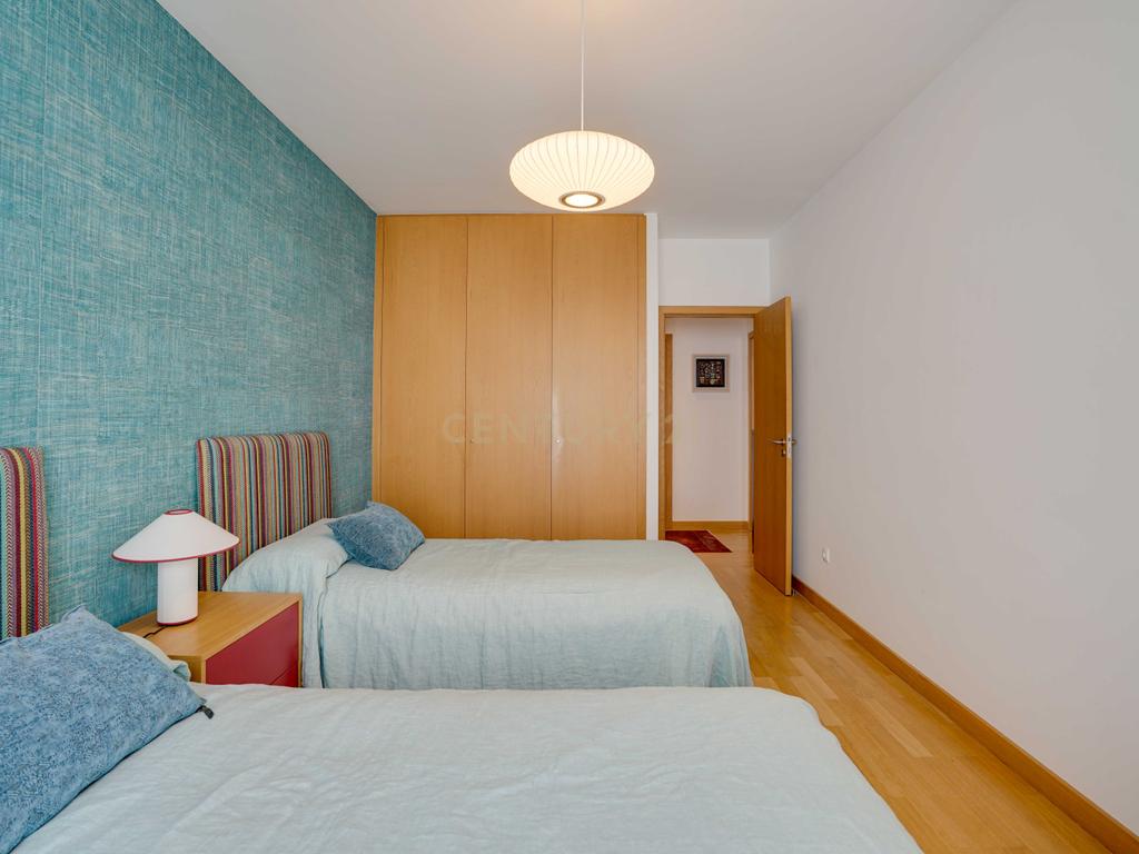 Apartamento T3 no Parque das Nações com Vista Panorâmica para o rio  - Image 23