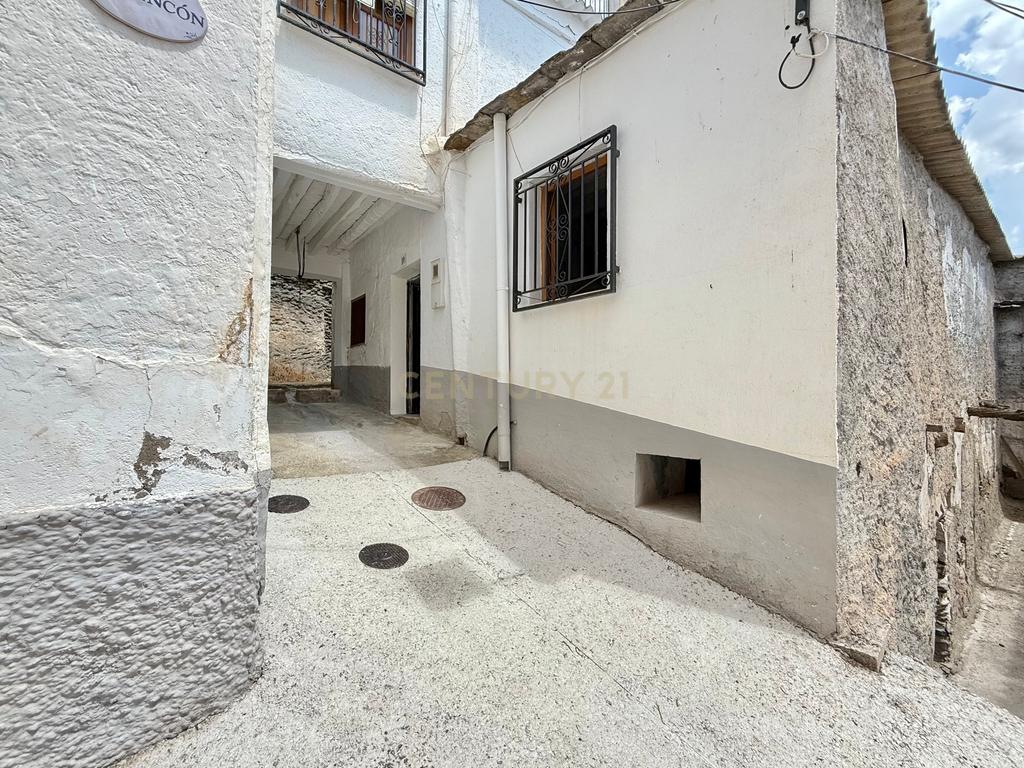 2 CASAS PARA VENDA NA ALPUJARRA DE GRANADA - Image 43