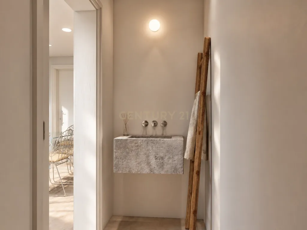 Moradia nova de arquitectura contemporânea | Ajuda, Lisboa - Image 13