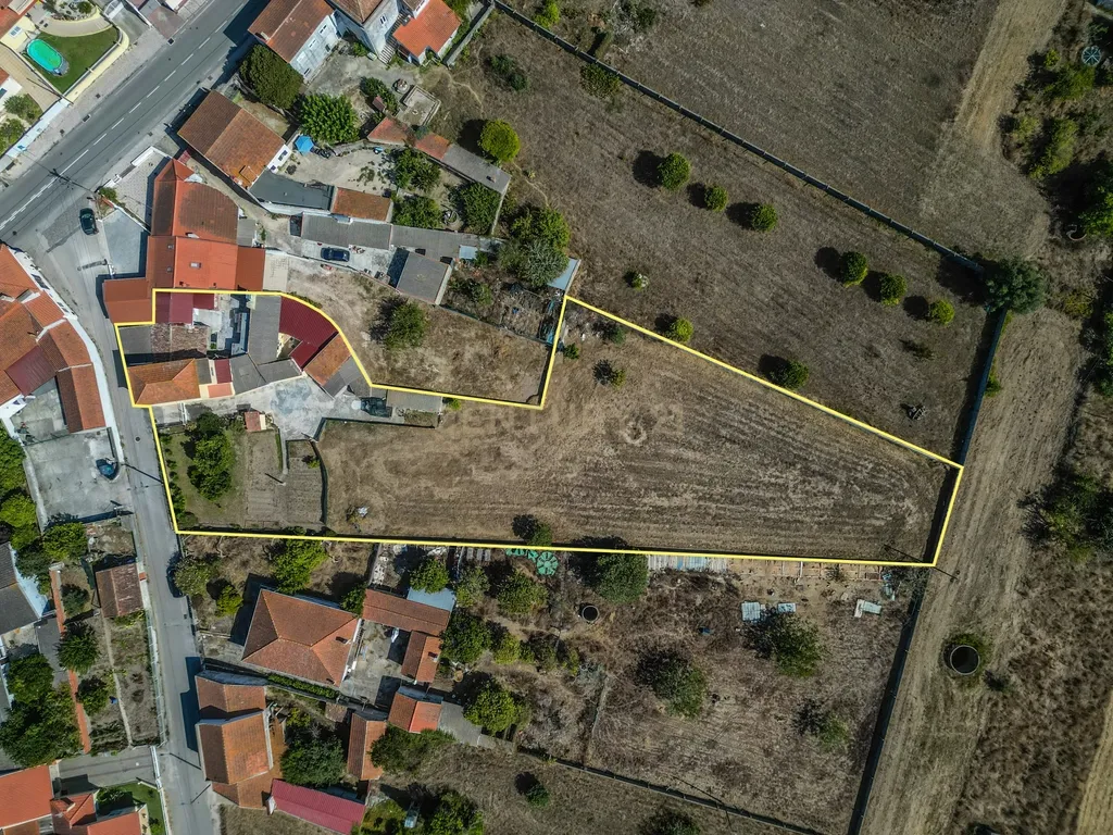 Moradia T4 em Santa Luzia, Lavos, Figueira da Foz - Image 50