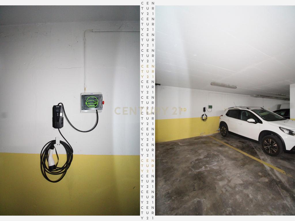 Apartamento T4 com Parqueamento, nas Caldas da Rainha - Image 41