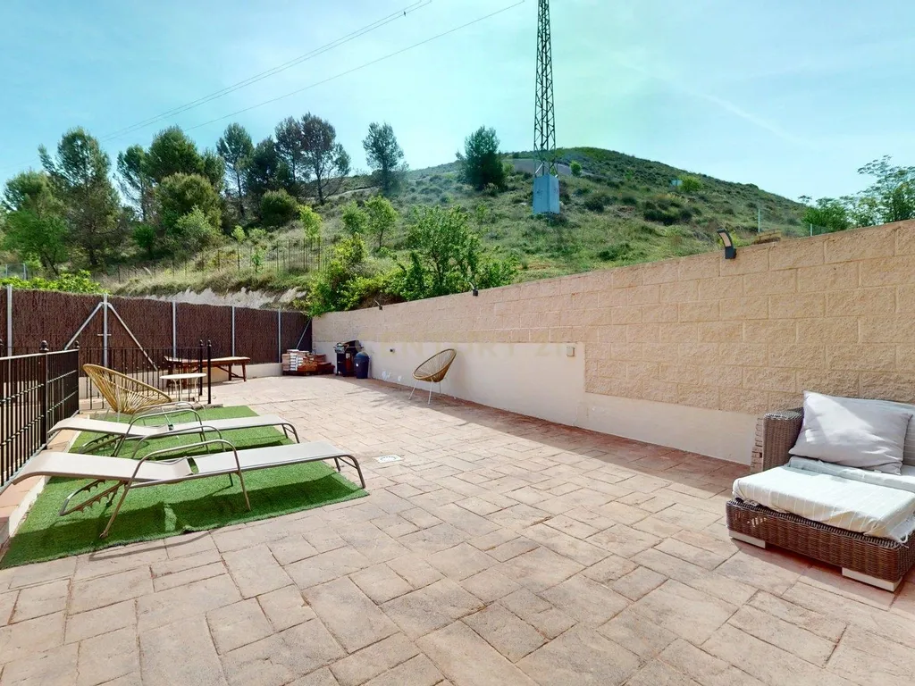 Espetacular Apartamento em Villalbilla, Madrid - 333m² - Image 71