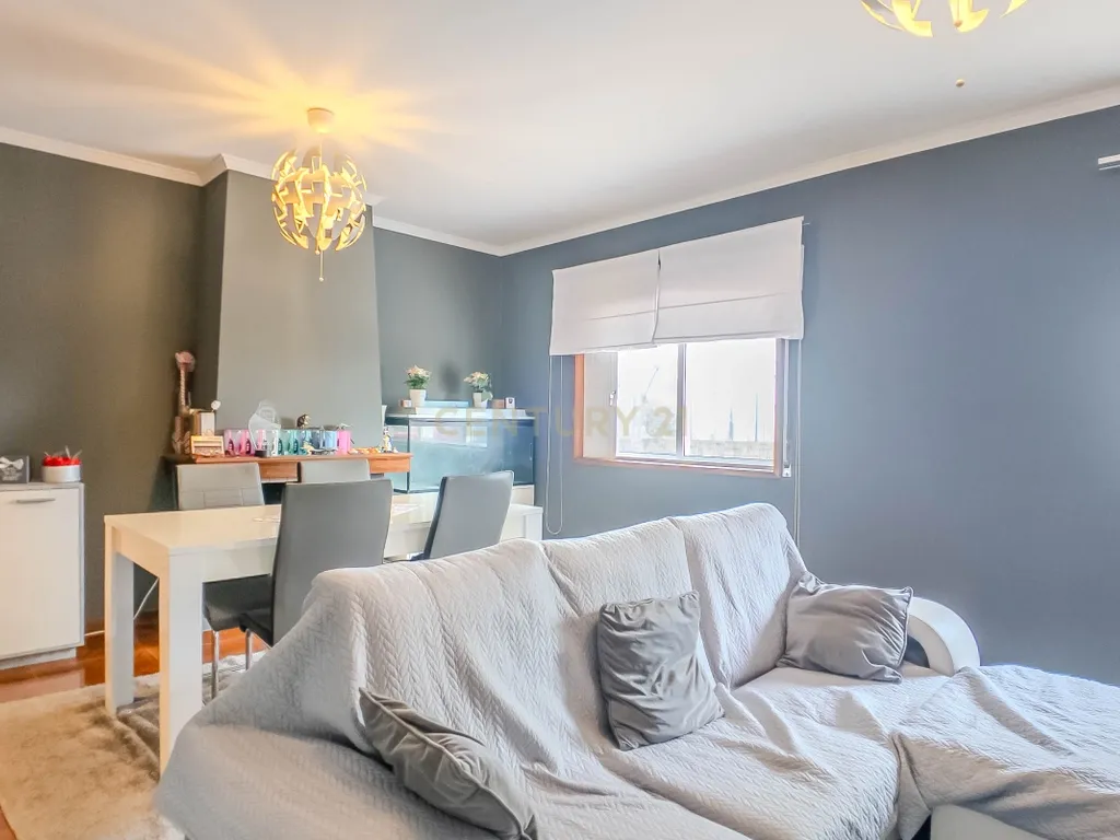 Apartamento T3 na Póvoa de Varzim - Image 4