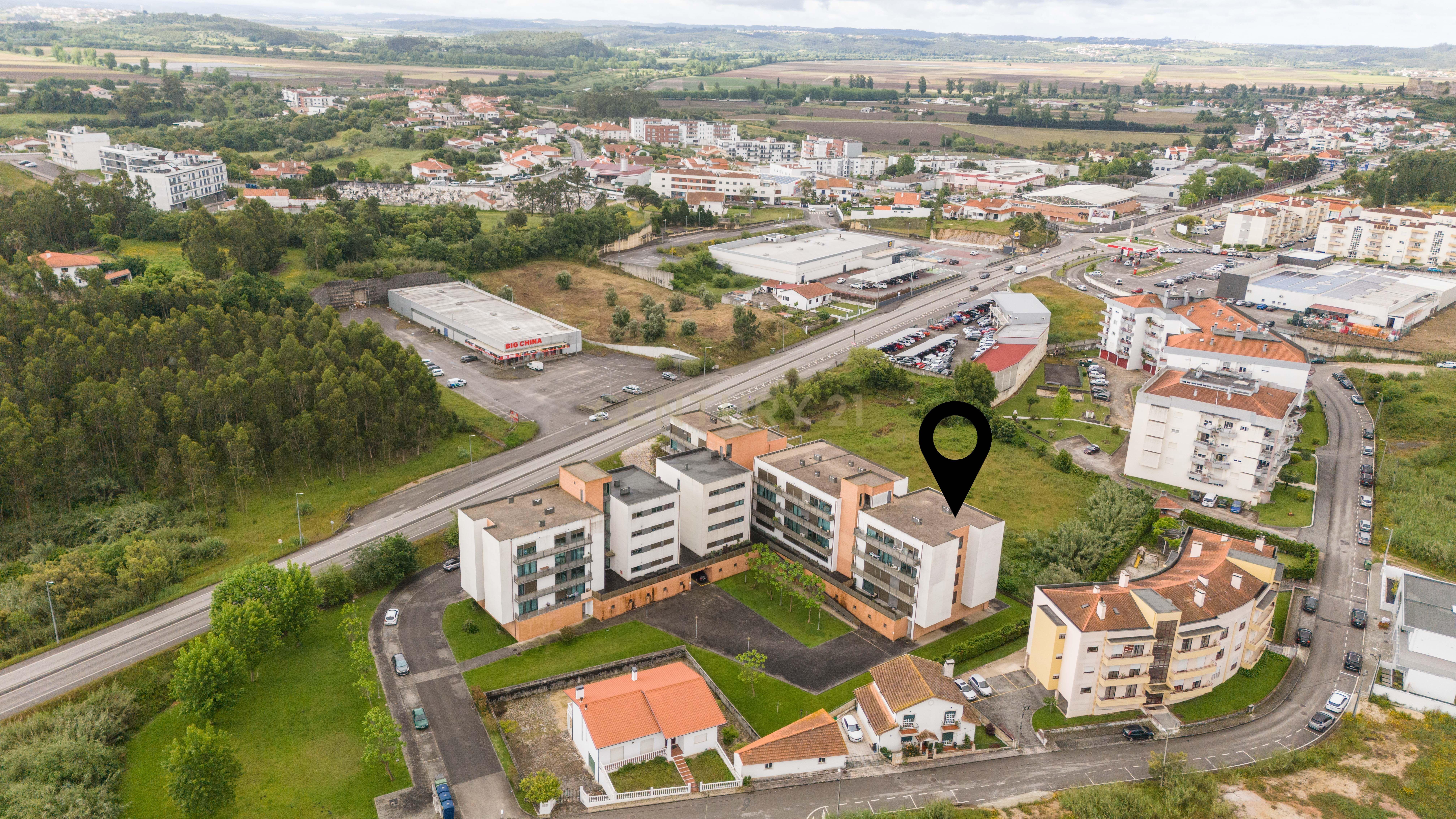 Apartamento T2 em ótimo estado de conservação, às portas de Montemor-o-velho. - Image 19