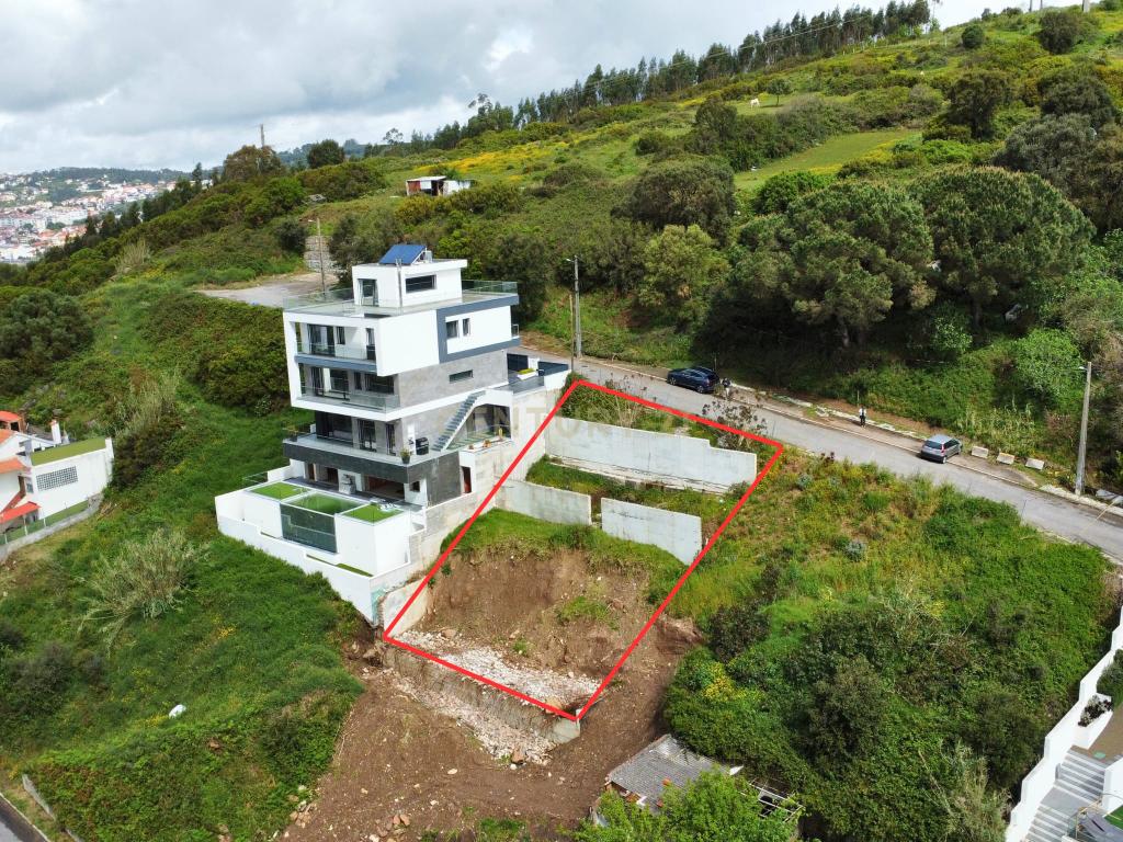 Terreno para construção na Ramada,  Odivelas  - Image 5