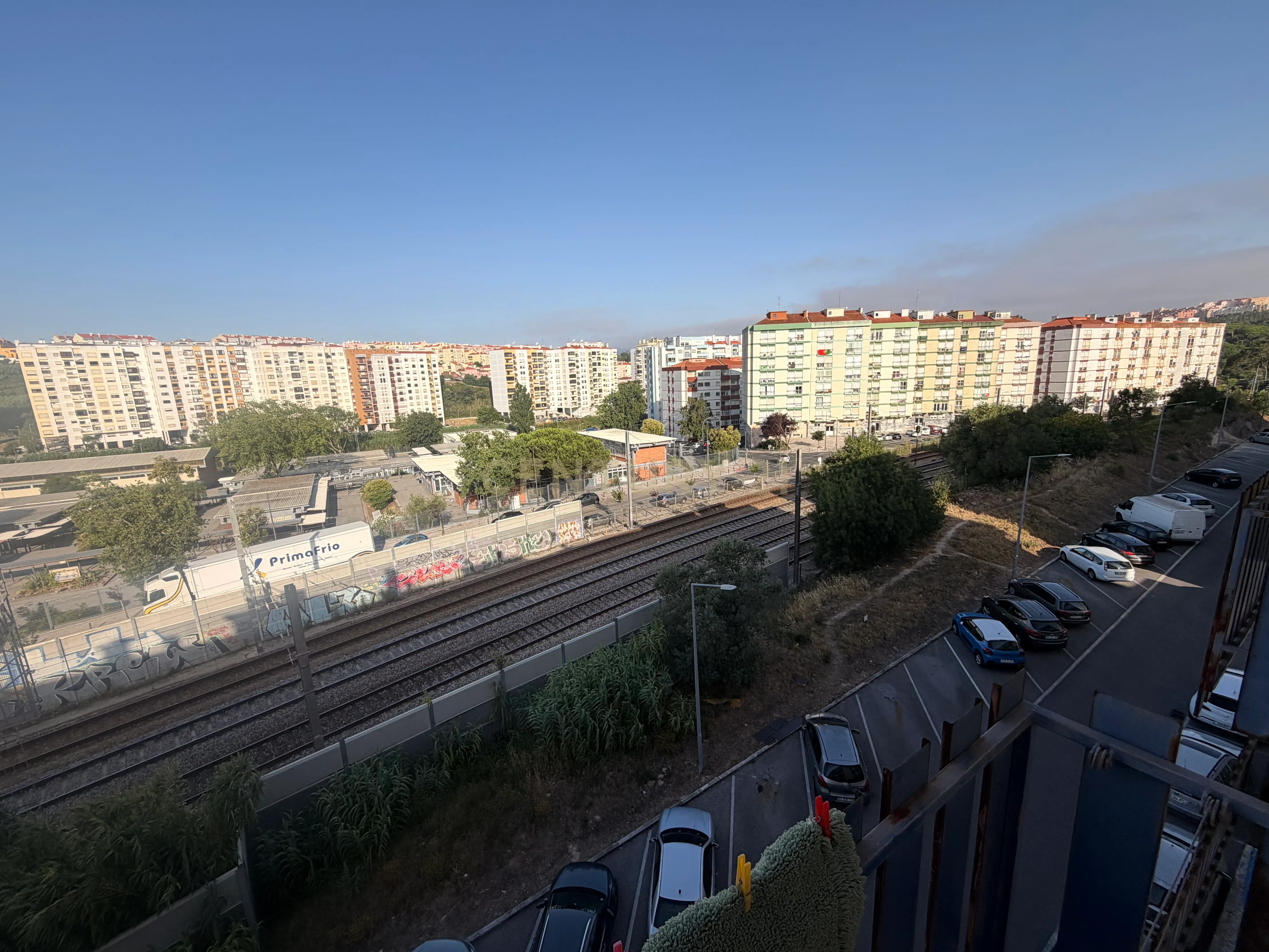 Apartamento T2 à venda em Agualva e Mira-Sintra, Sintra — foto 6