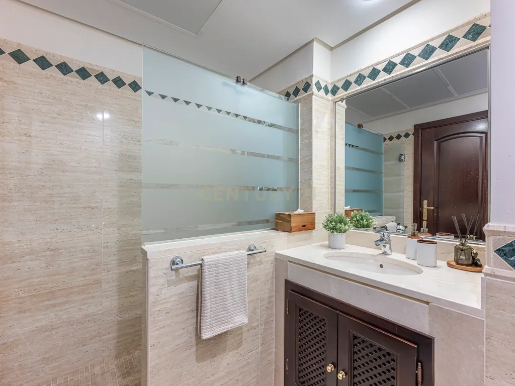 Appartement élégant avec vues panoramiques à Soto de Marbella - Image 20