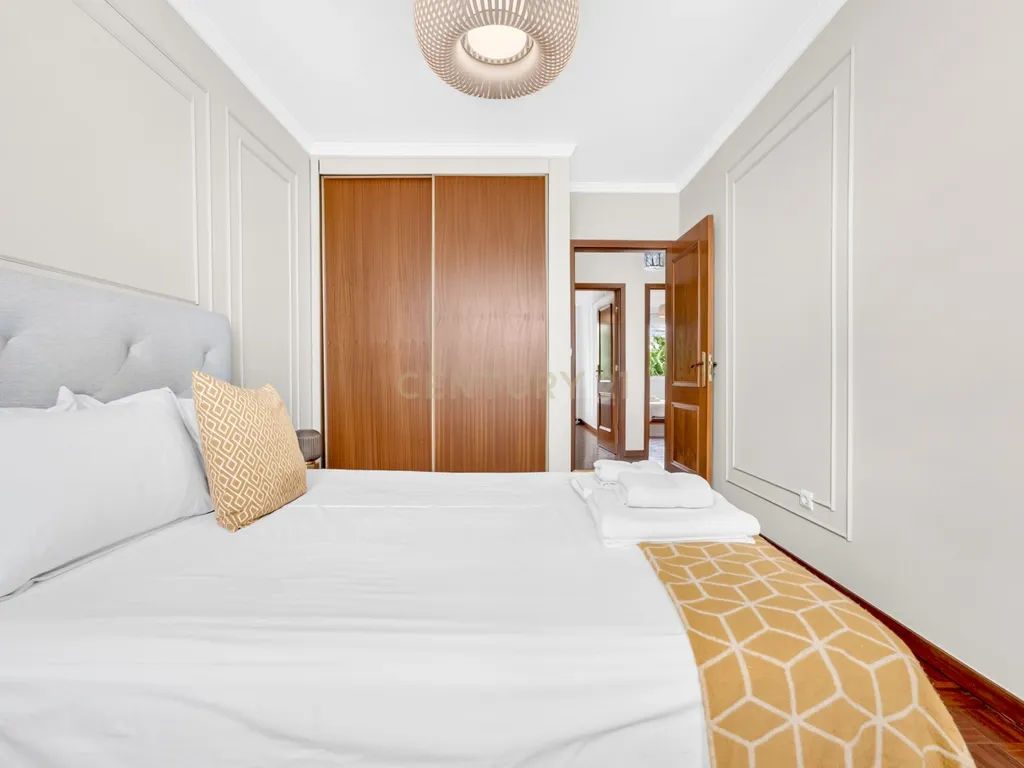 Apartamento T3 em Câmara de Lobos - Vista Mar Definitiva - Image 25