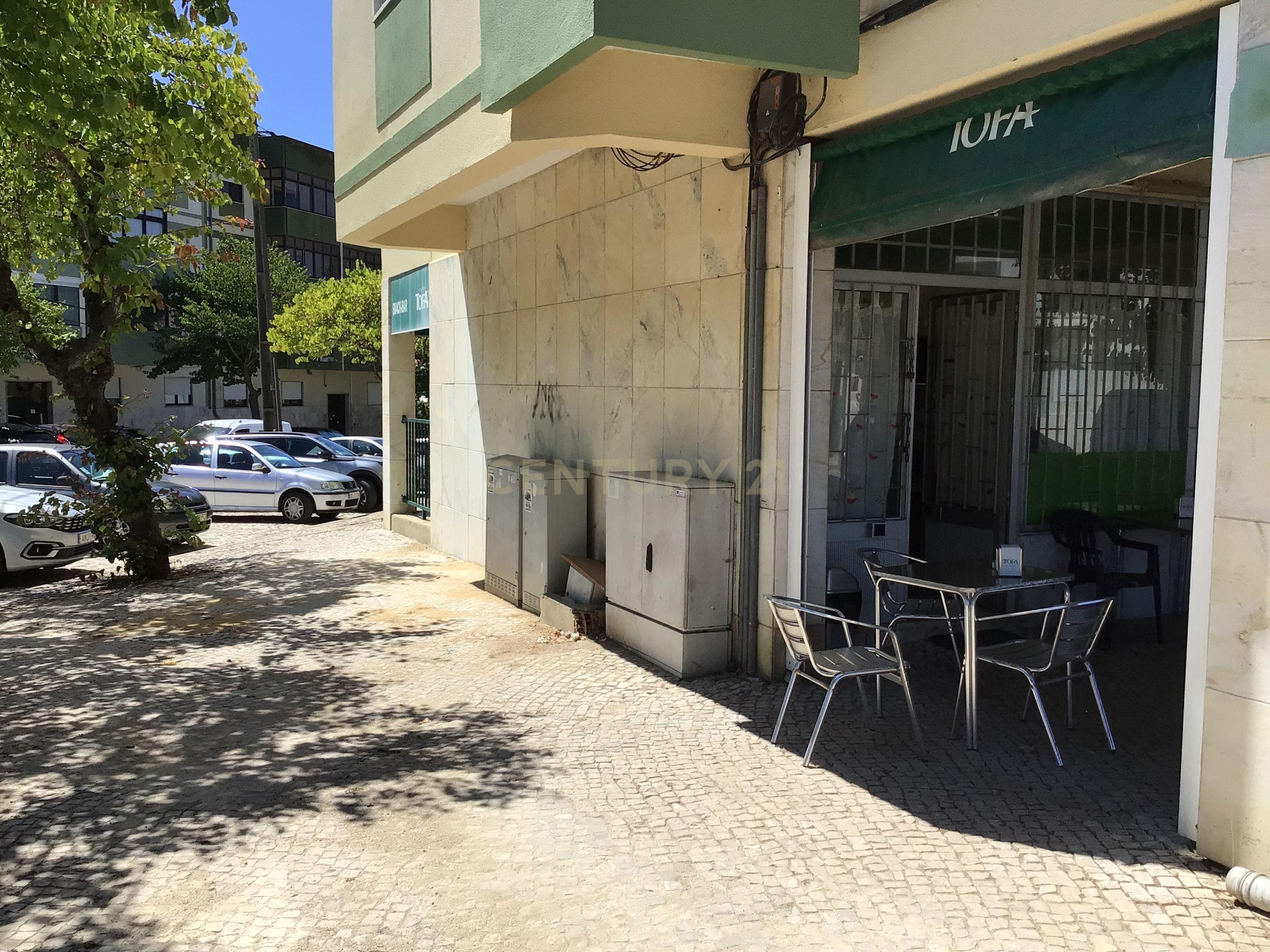 Loja - Snack bar / Restaurante Charneca de Caparica - Image 5