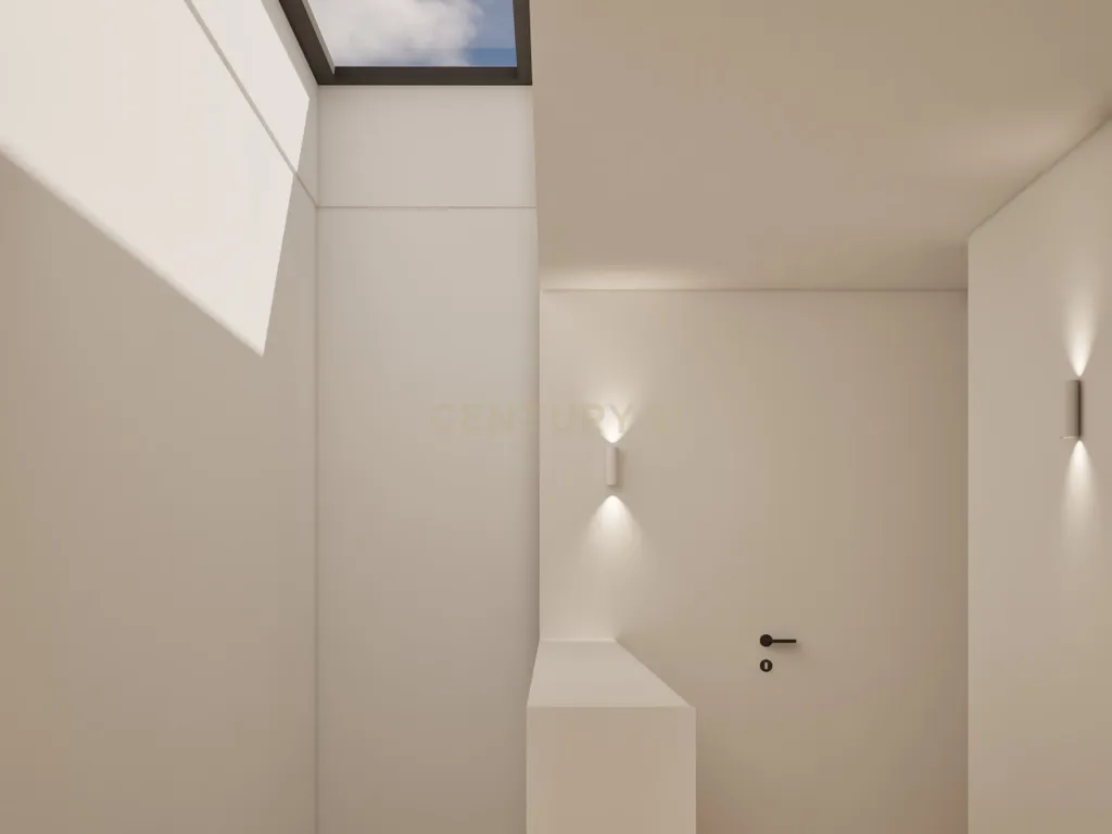 Moradia T3 Contemporânea em Construção – Urrô, Penafiel - Image 14