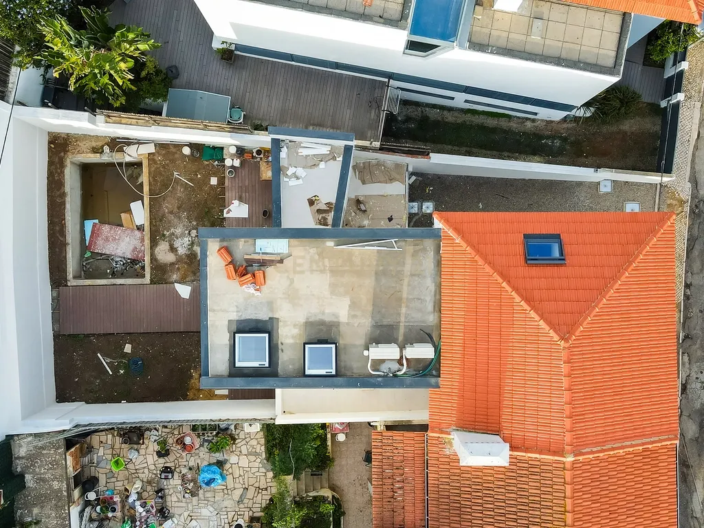 Moradia T4 de Luxo no Bairro da Encarnação, Lisboa - Image 18