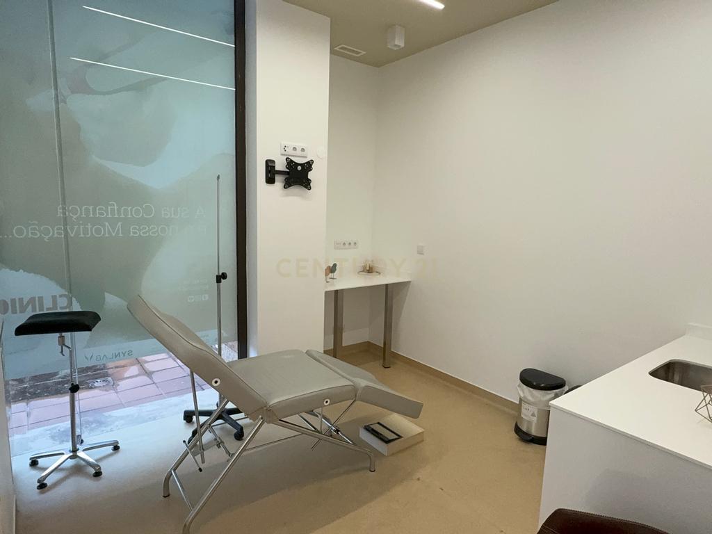 Espaço Clínico Preparado para Área da Saúde – Coimbra - Image 7