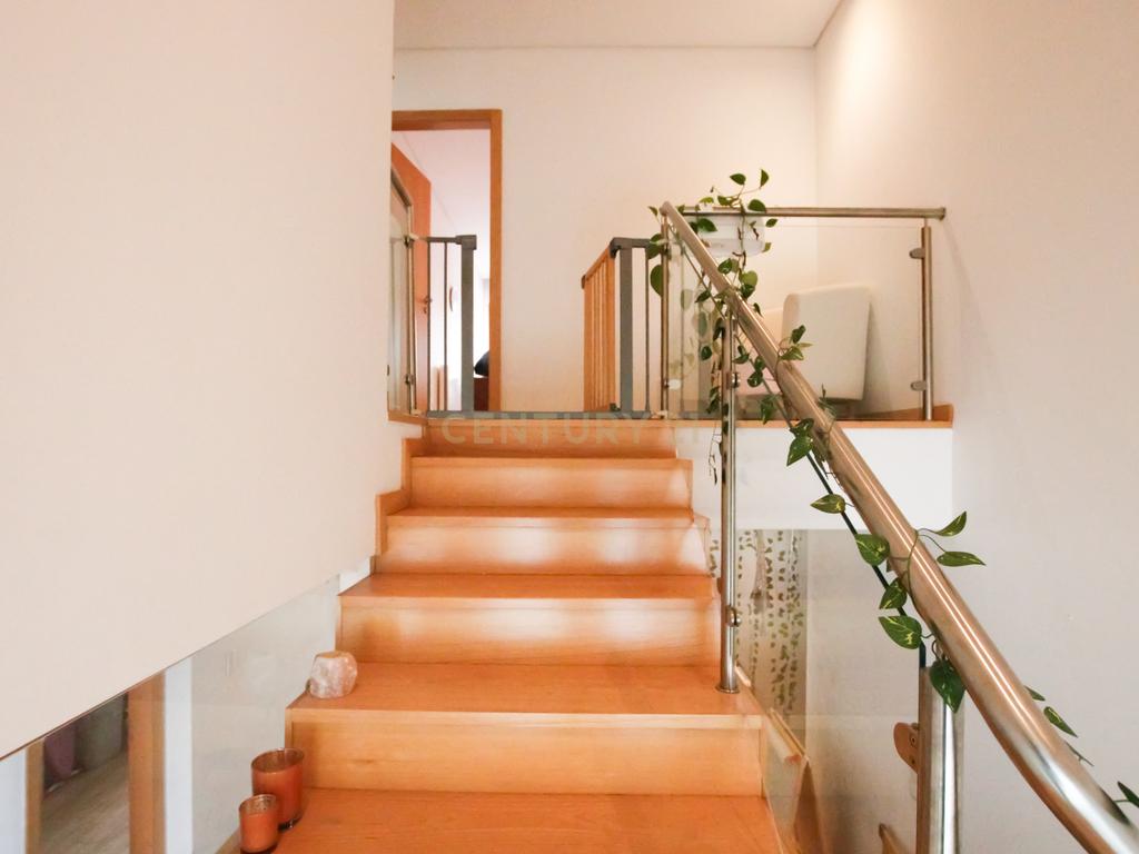 Moradia T3+1 em Alfena, Porto — Excelente localização, conforto e qualidade de construção - Image 36