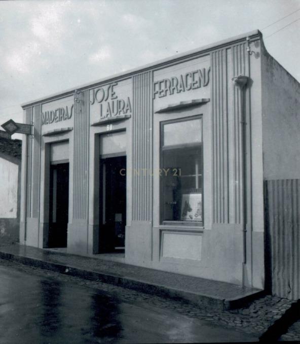 Terreno para construção no Centro do Bombarral. Óptima oportunidade de negócio. - Image 12