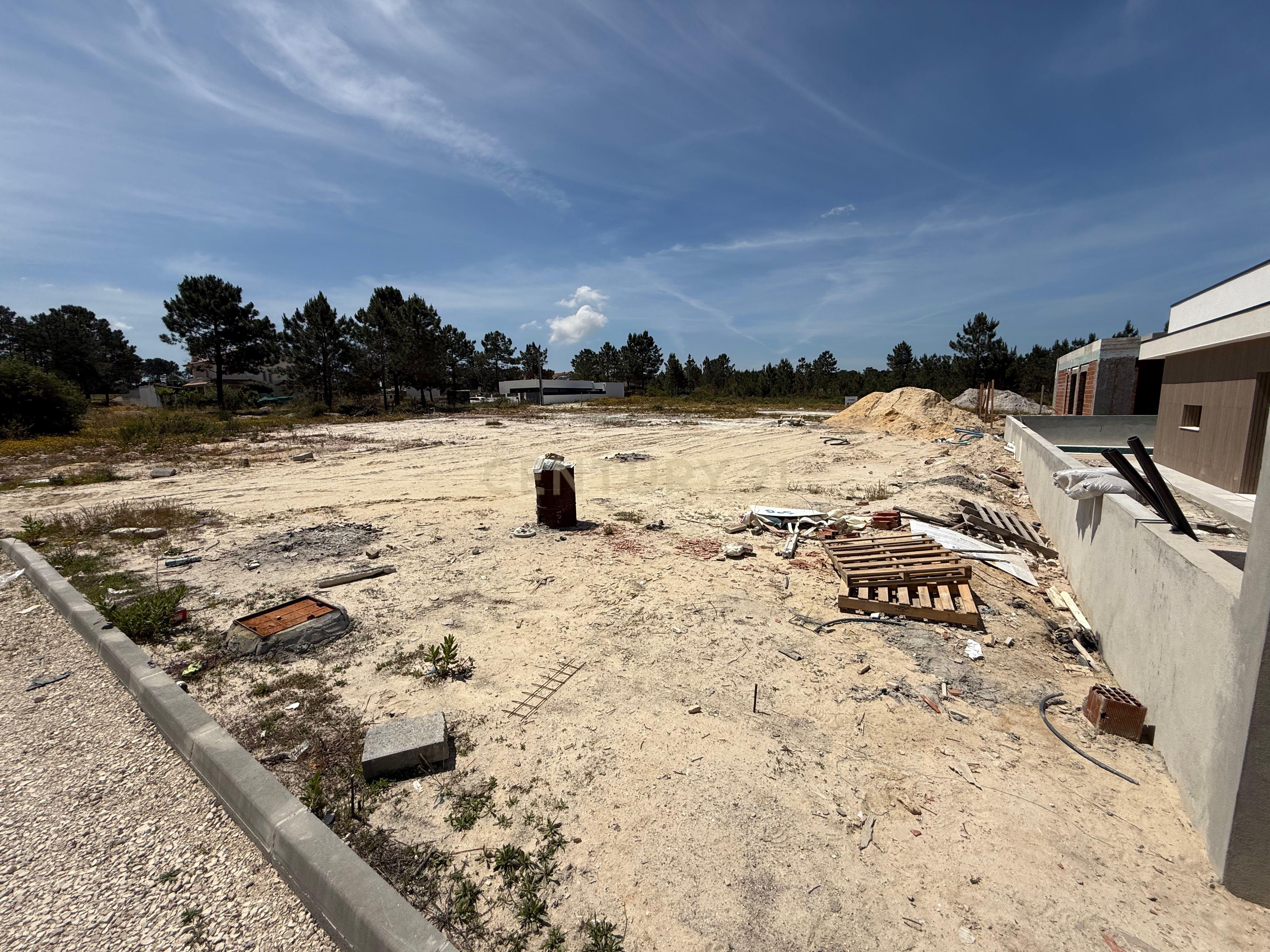 Terreno Urbano em Pinhal General - Oportunidade Única  - Image 8