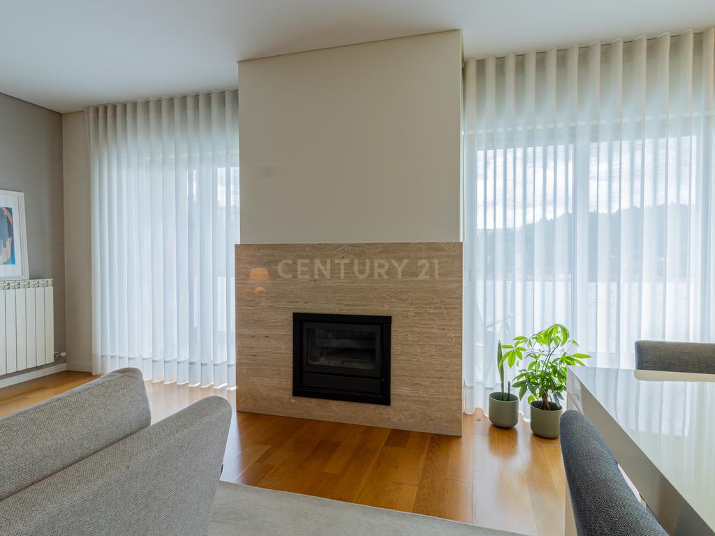 Apartamento T3 em Fraião, Braga (Edf. Domus Qualitas) - Image 6